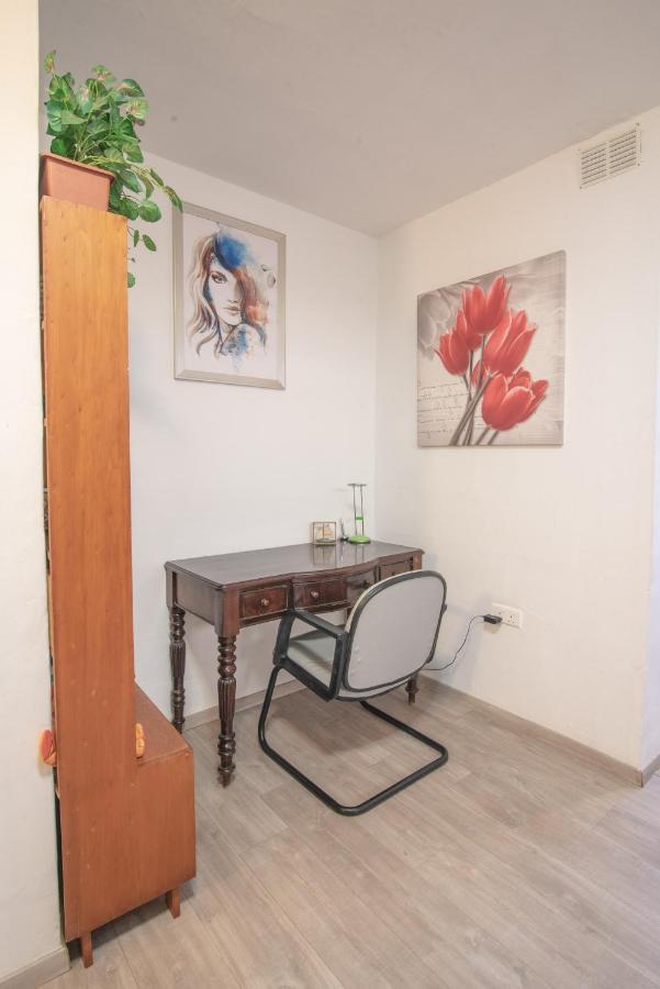 Central Villa Flatlet With Pool - Free Parking And Wifi Lija المظهر الخارجي الصورة